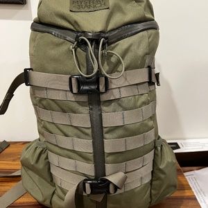 Mystery Ranch 2 Day Assault